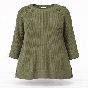 🎀BOGO 1/2🎀 Olive Green Women's Sweater